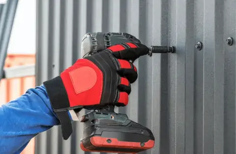 Travaux de zinguerie - Saint-Aubin-du-Cormier